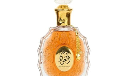 Lattafa Rouat Al Oud Eau De Parfum 100ml