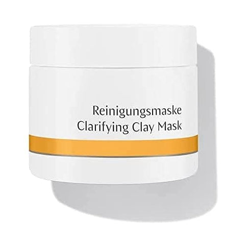 Dr. Hauschka Clarifying Clay Mask 90 g