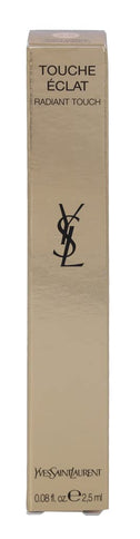 Yves Saint Laurent Touche Eclat Radiant Touch Concealer 2.5 ml N2.5 Luminous Vanilla