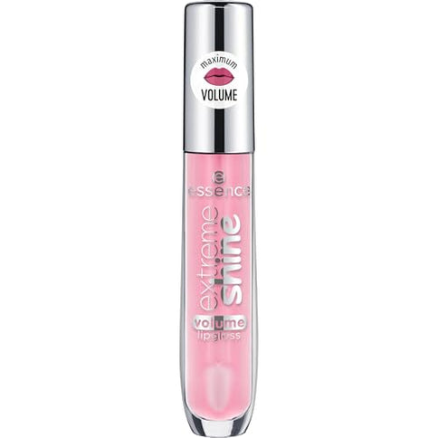 essence Extreme Shine Lip Gloss – 02 Summer Punch