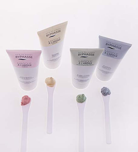 BYPHASSE Purifying Clay Mask 150 ml