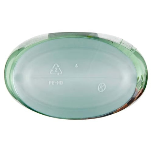 Malizia Hydratisierender Badeschaum Kiefer Grüner Tee 1000 ml