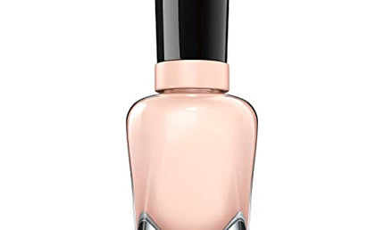 Sally Hansen Miracle Gel 187 Sheer Happiness Nail Polish 14.7ml