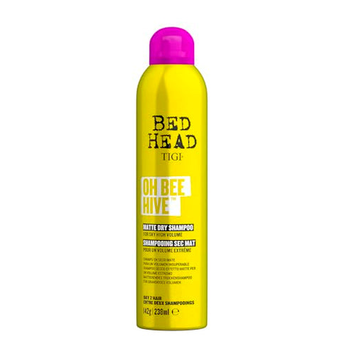 Tigi Bed Head Oh Bee Hive Dry Shampoo 238 ml Bernstein