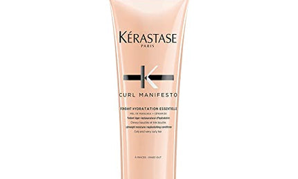 Kérastase Curl Manifesto Gentle Lightweight Detangling Conditioner 250 ml