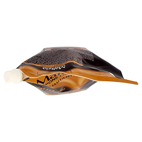 Malizia Argan Seifenspender 1L Bianco Vanille