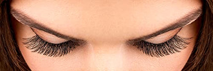 Clavier Eyelash Clusters 12mm