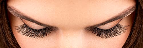 Clavier Eyelash Clusters 12mm