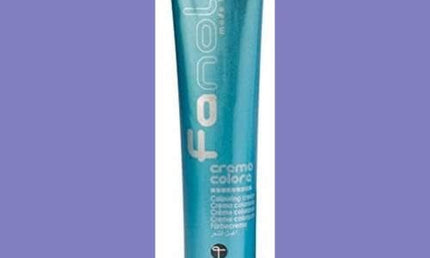 Fanola Crema Colore Colouring Cream 12.13 Super Blonde Platinum Beige 100 ml