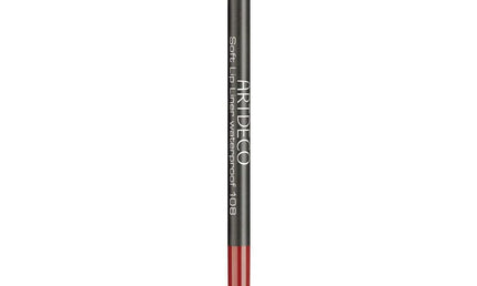 ARTDECO Soft Lipliner Waterproof Lippenkonturenstift 108 Fireball