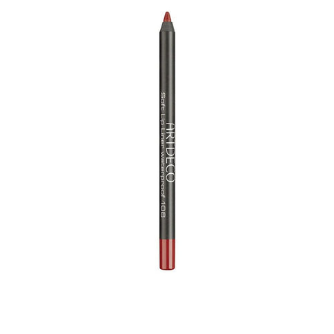 ARTDECO Soft Lipliner Waterproof Lippenkonturenstift 108 Fireball