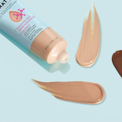 Wet 'N' Wild Bare Focus Tinted Hydrator BB/CC Cream Medium Tan 60 g