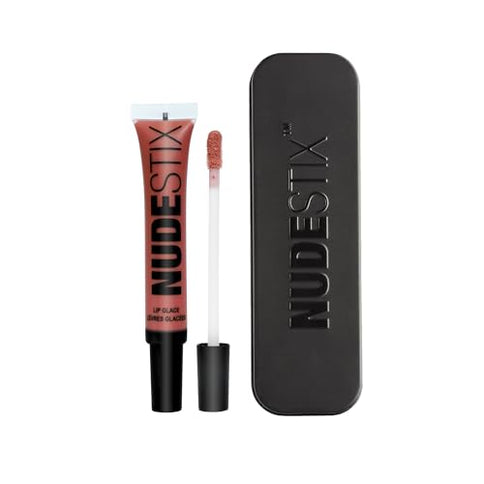 Nudestix Lip Glace Nude Lip Gloss 10ml