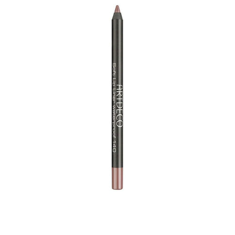 ARTDECO Soft Lipliner Waterproof - Lippenkonturenstift Anise Red, 1,2 g