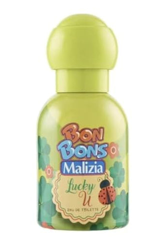 Malizia Bon Bons Butterfly Eau de Toilette Spray 50 ml