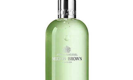 Molton Brown Lily & Magnolia Blossom Bath & Shower Gel 300 ml