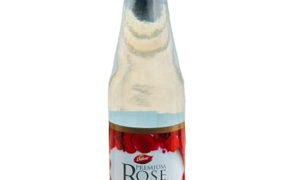 Dabur Premium Red Rose Water 250ml Facial Spray