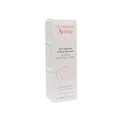 Avène Beruhigende Augencreme 10 ml