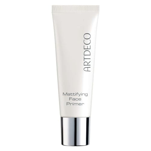 ARTDECO Mattifying Face Primer – Porenverfeinernder & mattierender Primer, 25 ml