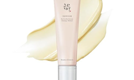 Beauty Of Joseon Revive Eye Serum – Ginseng & Retinal, 30 ml, Hellrosa