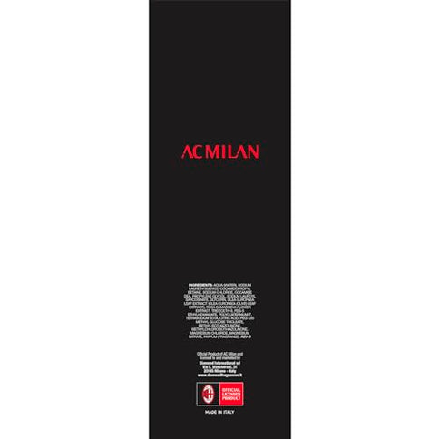 Diamond International Milan Shampoo & Shower Gel – Herren, holziger Duft, 400 ml