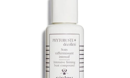 Sisley Phytobuste + Decollete Intensive Firming Bust Compound 50 ml