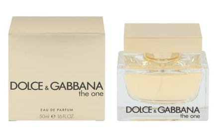 Dolce & Gabbana The One Woman Eau De Parfum Spray 50 ml
