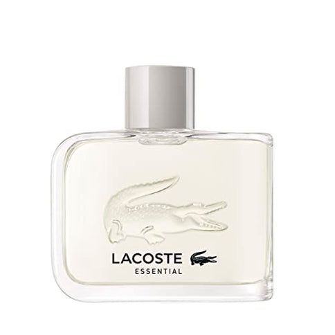 Lacoste Essential Eau de Toilette 75 ml