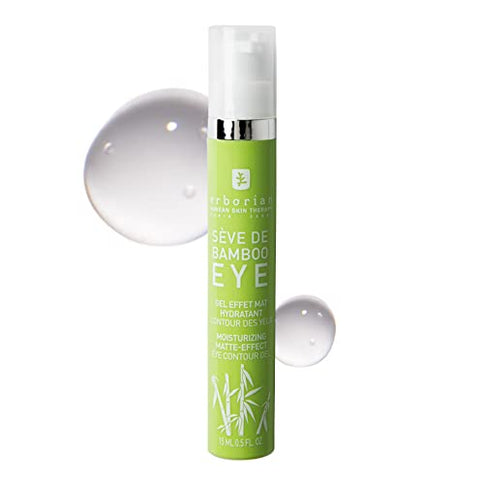 Erborian Seve De Bamboo Eye Gel 15ml