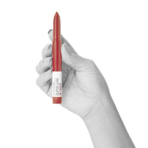 Maybelline New York Superstay Matte Ink Crayon Lippenstift Nr.40 Laugh Louder