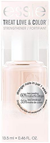 Essie Treat Love & Color Nail Polish – In A Blush