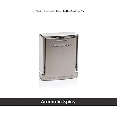 Porsche Design Palladium Eau De Toilette 100 ml