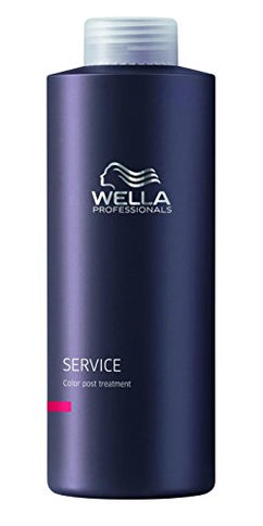 Wella Professionals Care Service Color Treatment 1000 ml
