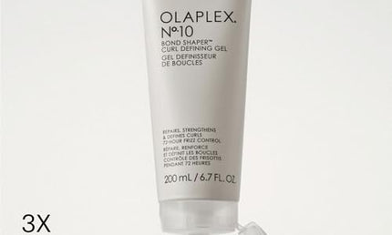 Olaplex Bond Smoother Curl Defining Gel 200 ml