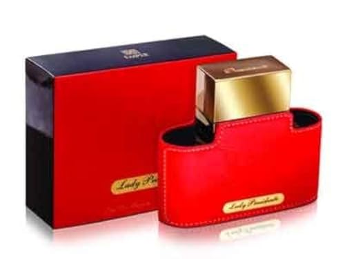 Emper Lady Presidente Eau de Parfum 80 ml