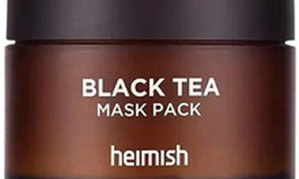 Heimish Black Tea Mask 110ml