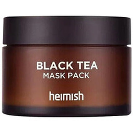 Heimish Black Tea Mask 110ml