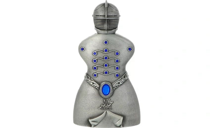 Lattafa Niche Emarati Khalid Eau de Parfum 100 ml