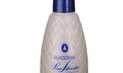 Pino Silvestre Bathroom Milk Cream Body Lotion 1L