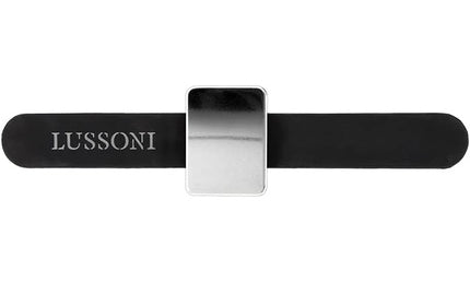 Tb Tools For Beauty LUSSONI Magnetisches Friseur-Armband Schwarz