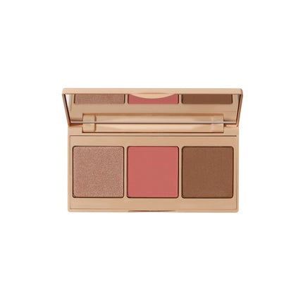 Paese Cotton Delight Contouring Palette 02 - 9g