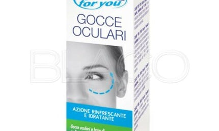 Care For You Refreshing Eye Drops 15ml