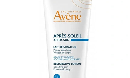 Avène After-Sun Restorative Lotion Ultra-Violett-Schutz 200 ml