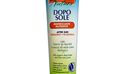 Delice Solare Aftersun Lotion Refreshierend 150 ml