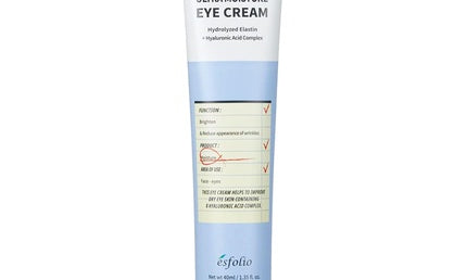 Esfolio Ultra Moisture Eye Cream 35 ml