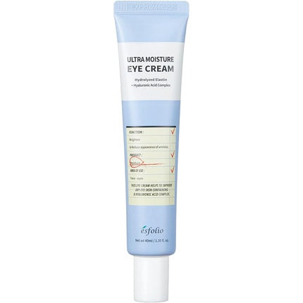 Esfolio Ultra Moisture Eye Cream 35 ml