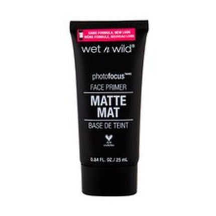 Wet 'N' Wild Matte Face Primer 60 g