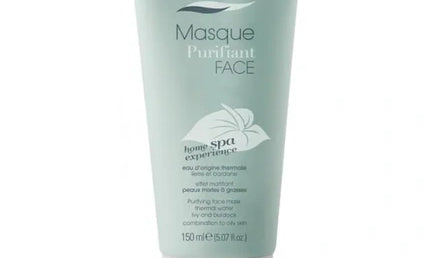 Varios Codr Purifying Sheet Mask 150 ml Farbig