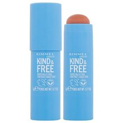 Rimmel Peachy Cheeks Multi-Stick Blush 5 g