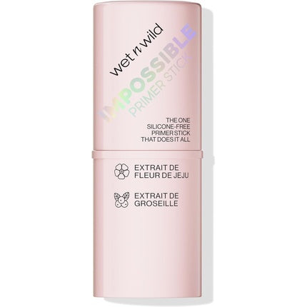 Wet n Wild Impossible Primer Stick – Mattierende Grundierung mit Stachelbeer- & Jeju-Blüte